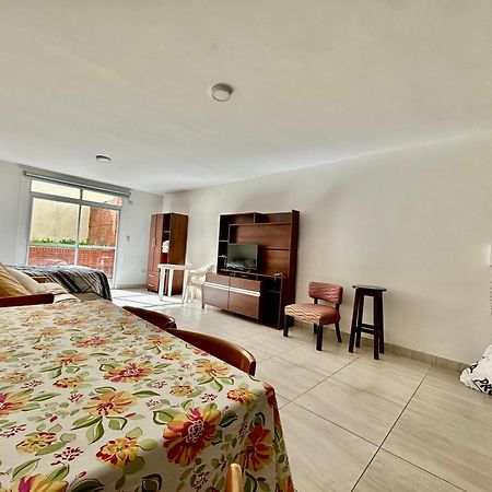 Amplio Y Luminoso Departamento Con Cochera 罗萨里奥 外观 照片