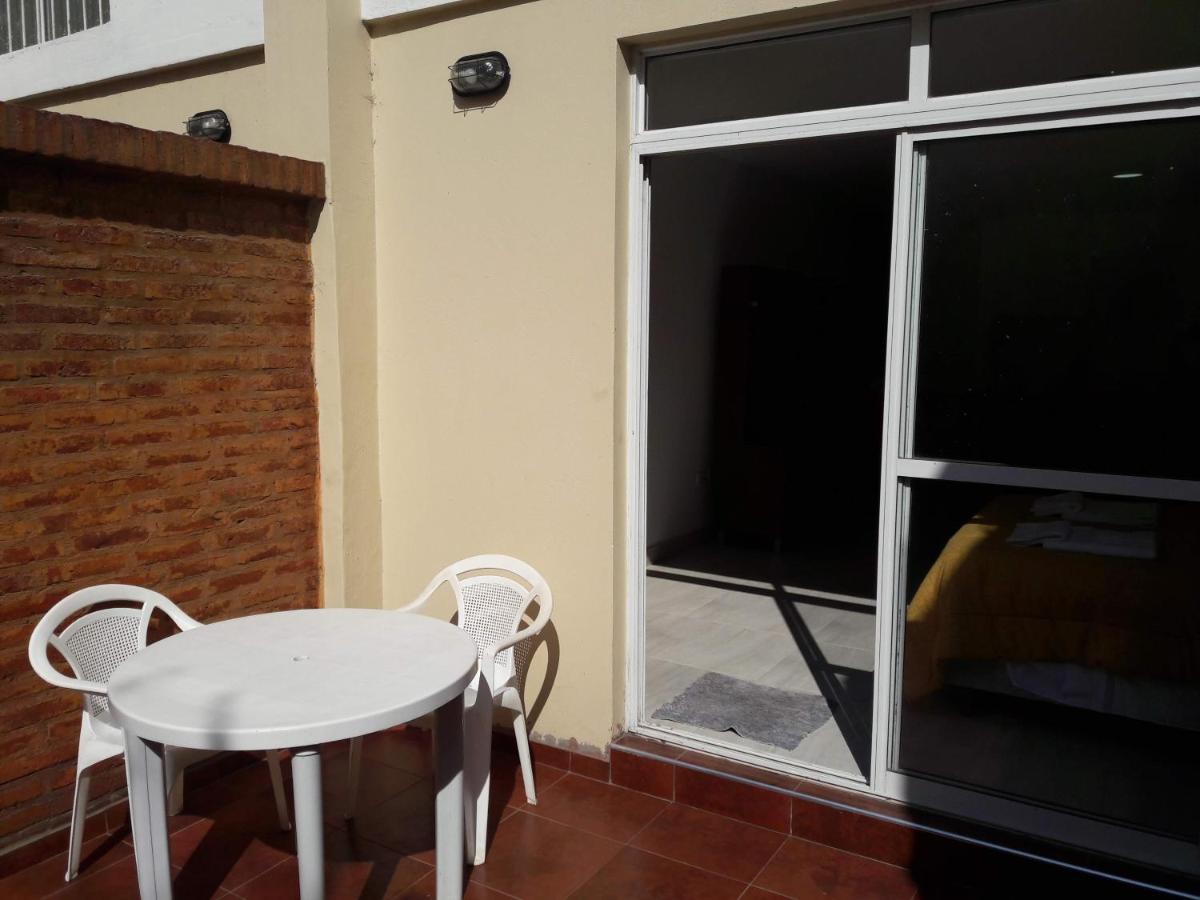 Amplio Y Luminoso Departamento Con Cochera 罗萨里奥 外观 照片