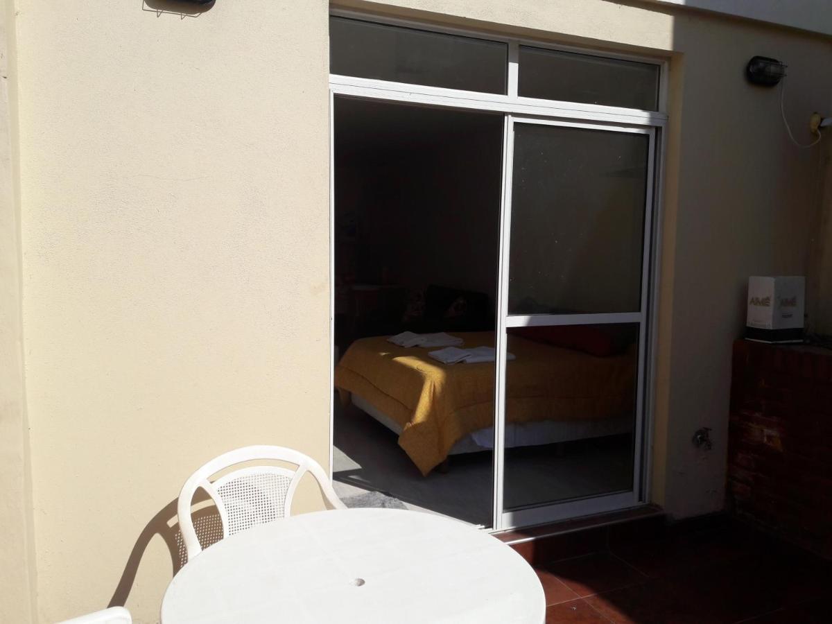 Amplio Y Luminoso Departamento Con Cochera 罗萨里奥 外观 照片