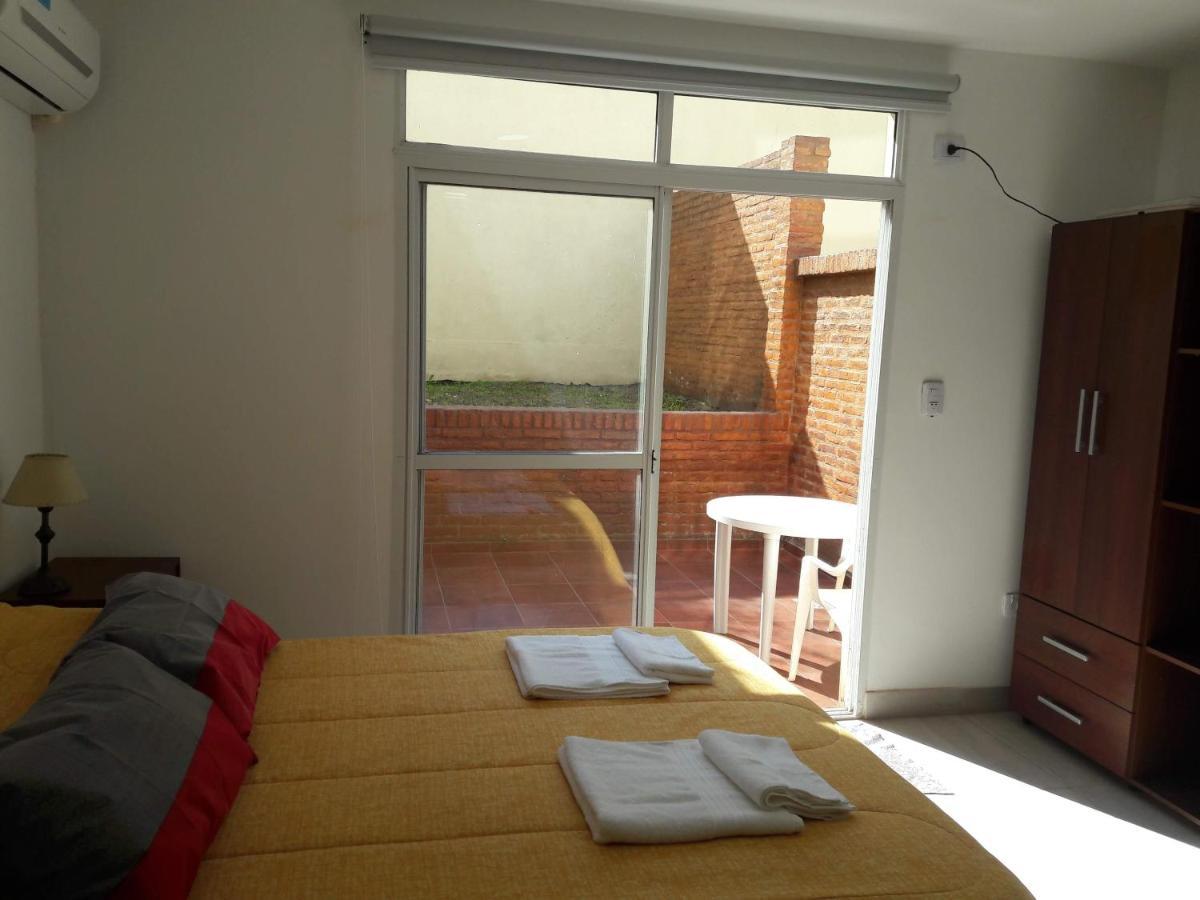 Amplio Y Luminoso Departamento Con Cochera 罗萨里奥 外观 照片