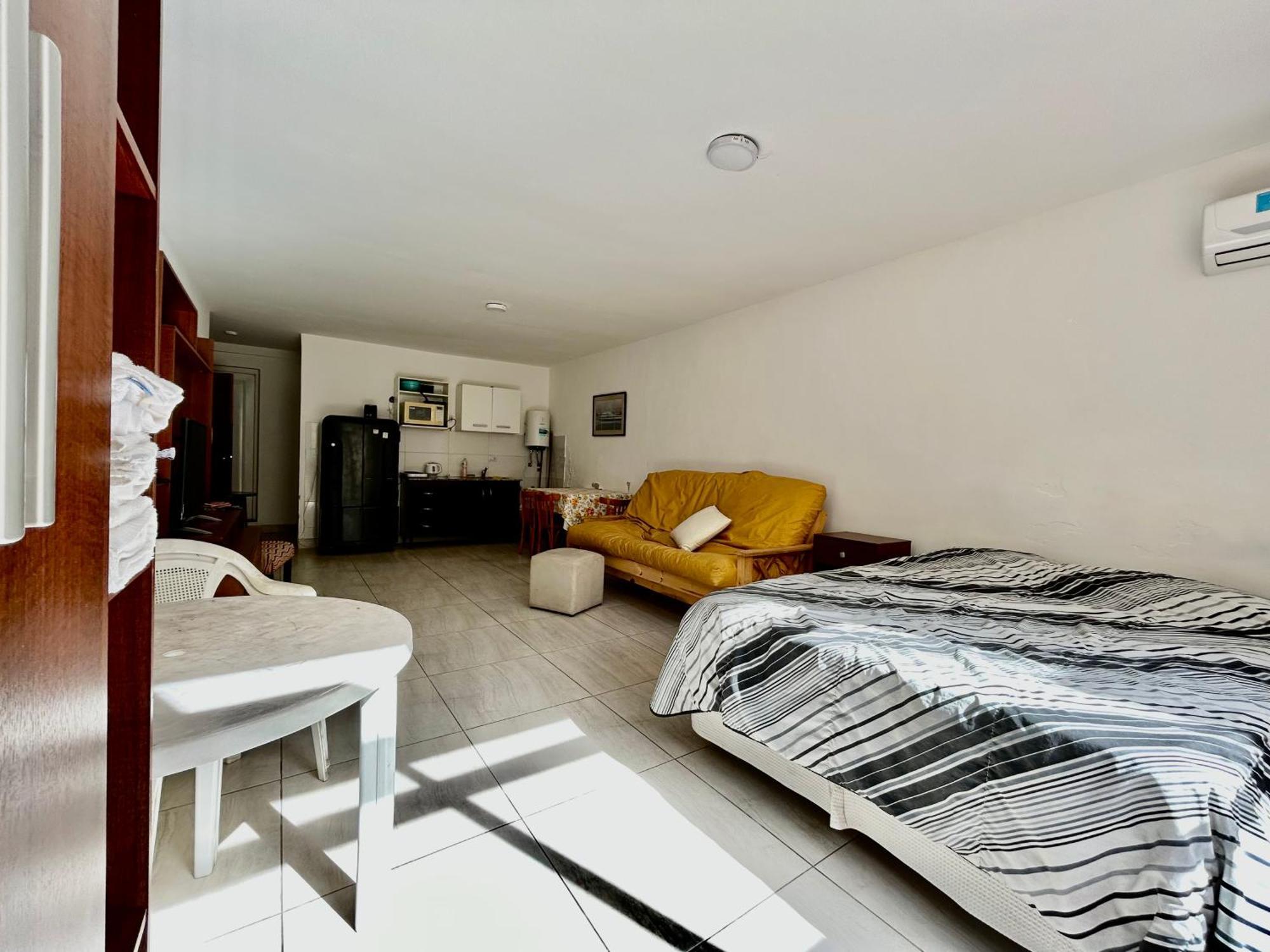 Amplio Y Luminoso Departamento Con Cochera 罗萨里奥 外观 照片