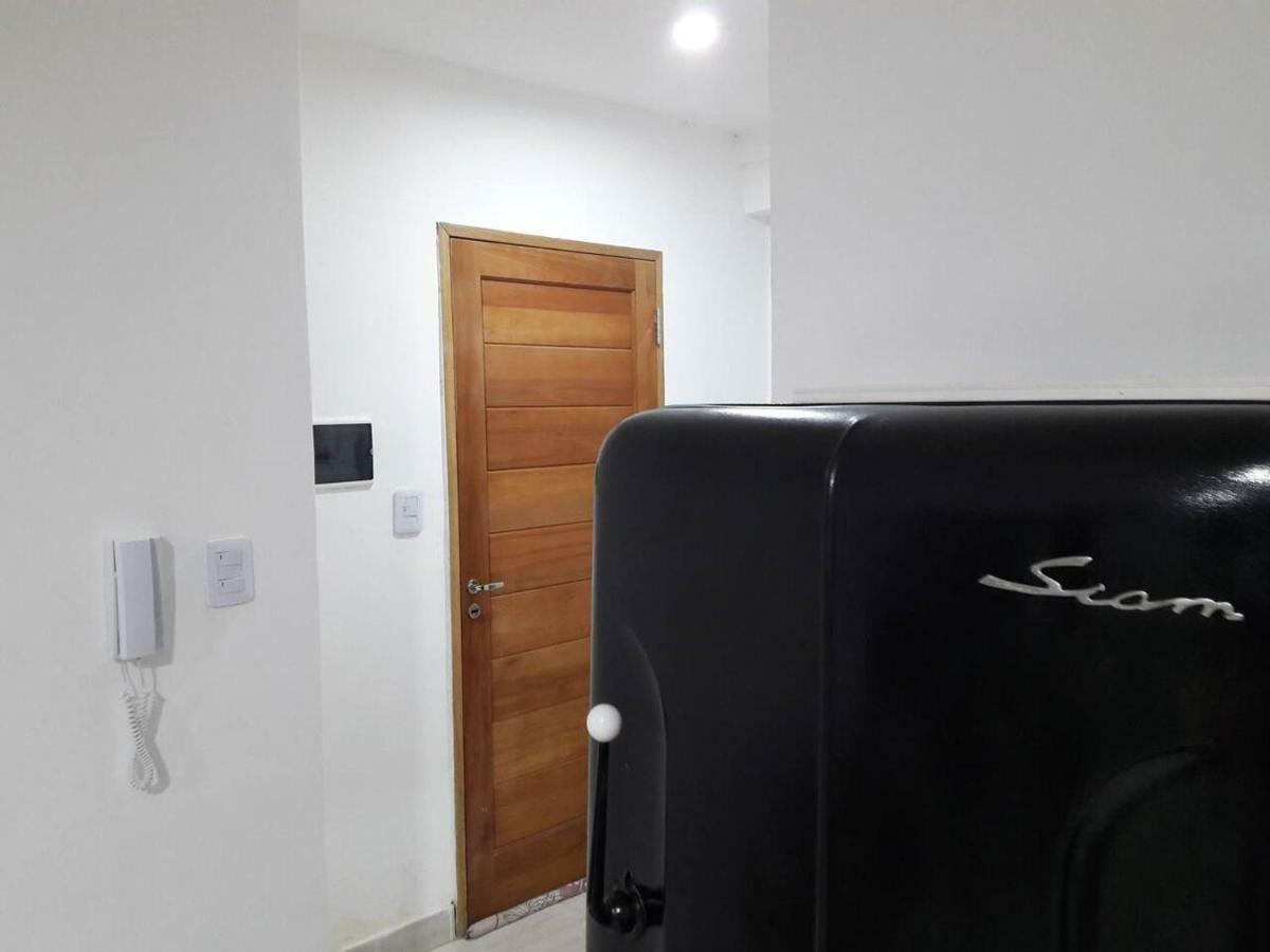 Amplio Y Luminoso Departamento Con Cochera 罗萨里奥 外观 照片