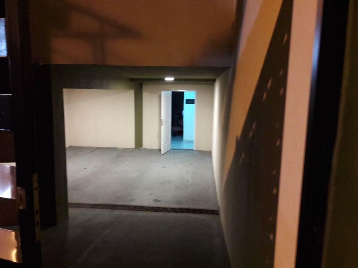 Amplio Y Luminoso Departamento Con Cochera 罗萨里奥 外观 照片